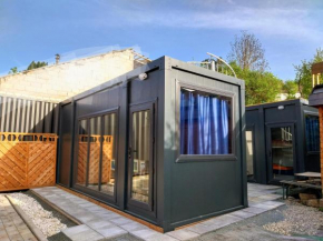 Kreativhof BIOTOPIA RadApart